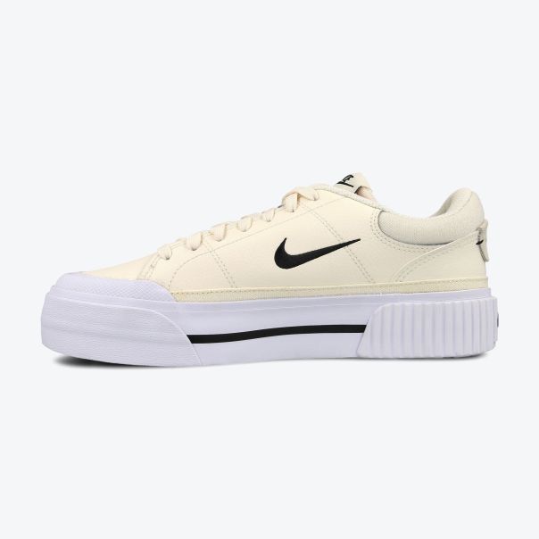 NIKE Patike court legacy lift W - FV5526-101