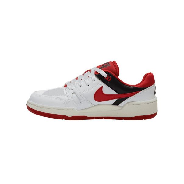 Nike Patike full force lo BG - FV5929-100