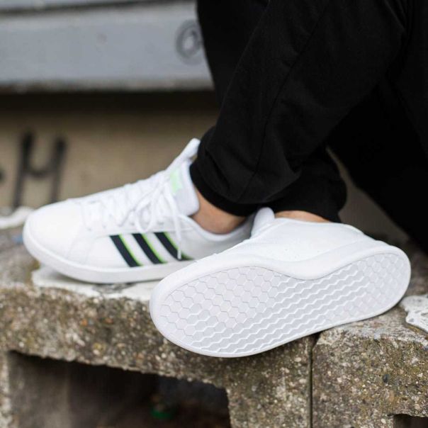 ADIDAS Patike grand court base m - FV8472