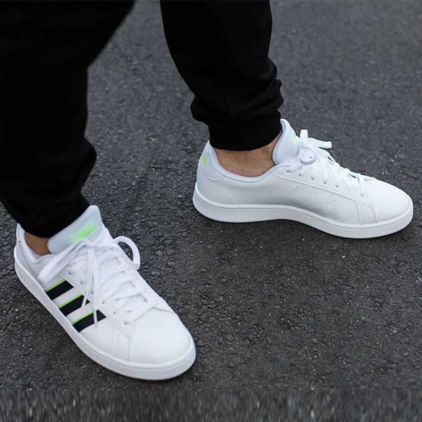 ADIDAS Patike grand court base m - FV8472