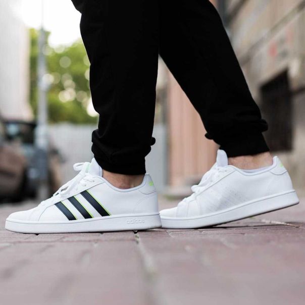 ADIDAS Patike grand court base m - FV8472