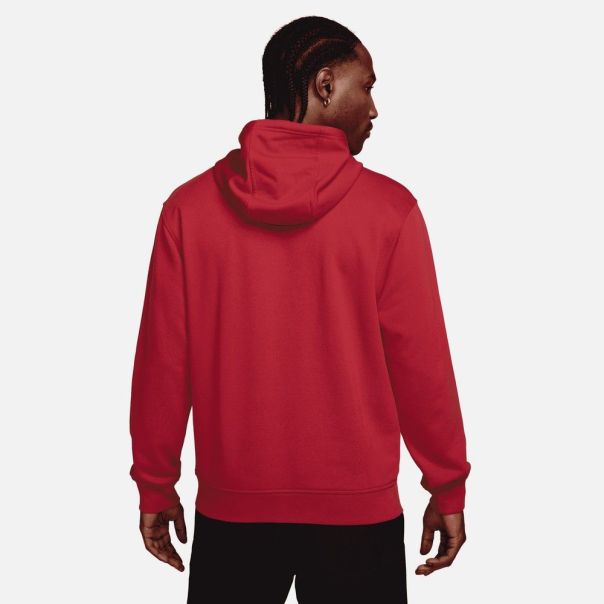 NIKE Duks sa kapuljačom jordan df sprt csvr flc po M - FV8606-687