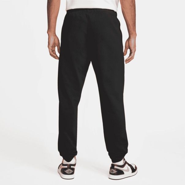 NIKE Donji deo trenerke j df sprt csvr flc pant M - FV8608-010
