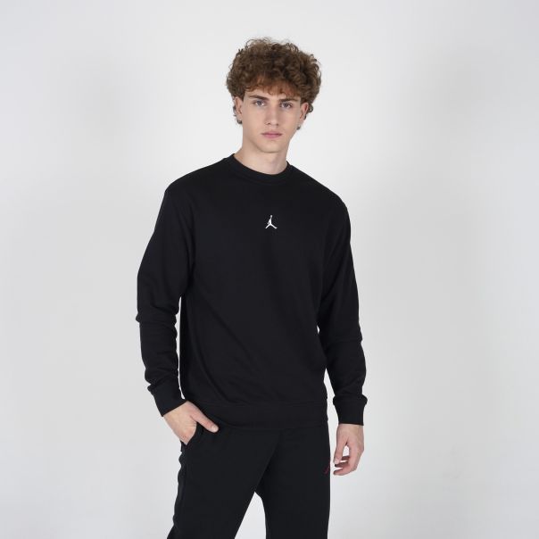 NIKE Duks jordan df sprt csvr flc po crew M - FV8624-010