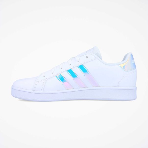 ADIDAS Patike grand court k gg - FW1274