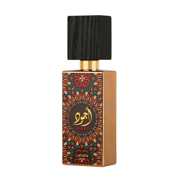 LATTAFA Ajwad, Parfemska voda EDP - Unisex, 60 ml - parfem_602