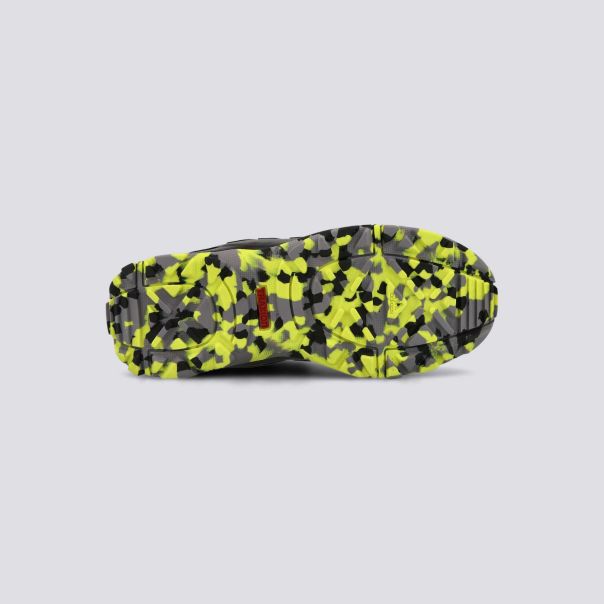 ADIDAS Cipele terrex hyperhiker low k bp - FX4190P
