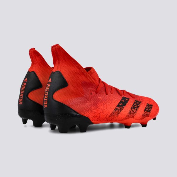 ADIDAS Kopačke predator freak .3 fg m - FY6279