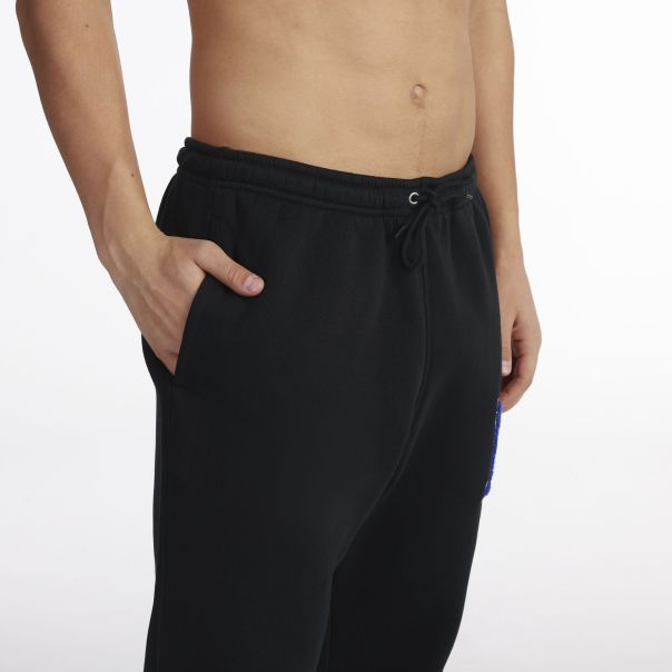 NIKE Donji deo trenerke m nk club bb cf pant lttrs M - FZ0881-010