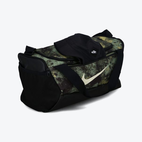 NIKE Torbe za trening nk brsla s duff - 9.5 camo aop U - FZ2610-386