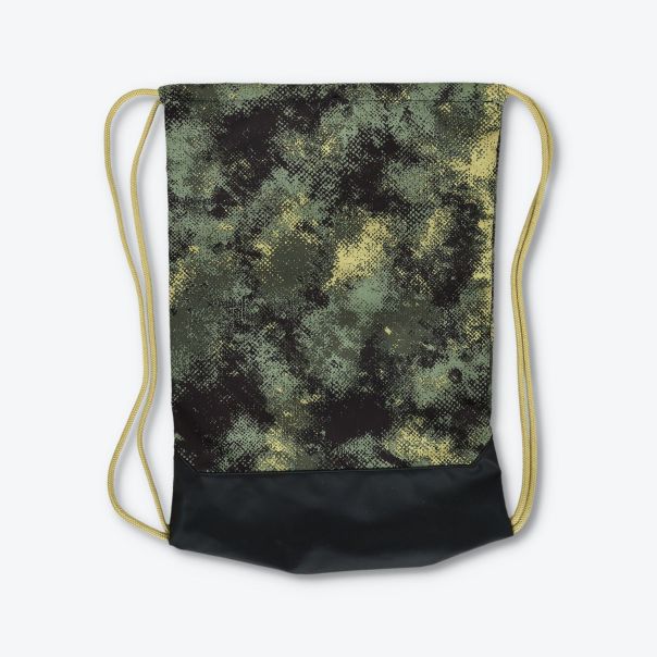 NIKE Vrećica nk brsla drwstg 9.5 camo aop U - FZ2613-386