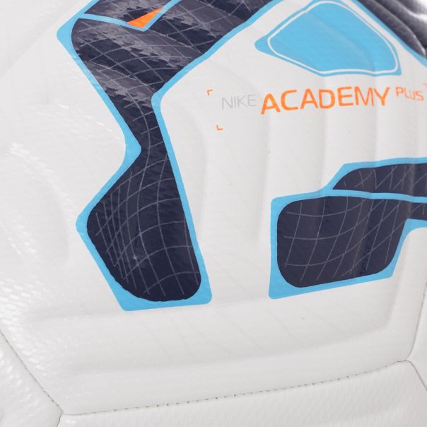 NIKE Lopta za fudbal nk academy plus - fa24 U - FZ2632-100
