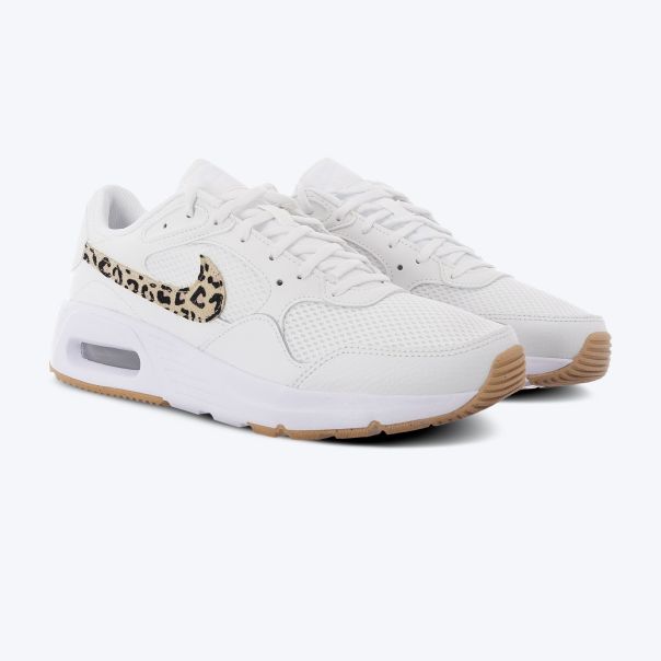 NIKE Patike air max sc graphic W - FZ2649-100