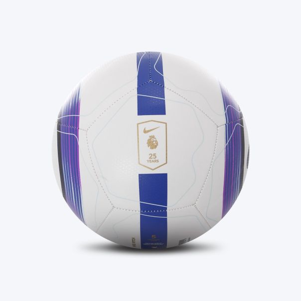 NIKE Lopta za fudbal pl nike pitch - fa24 U - FZ3048-104