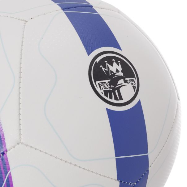 NIKE Lopta za fudbal pl nike pitch - fa24 U - FZ3048-104