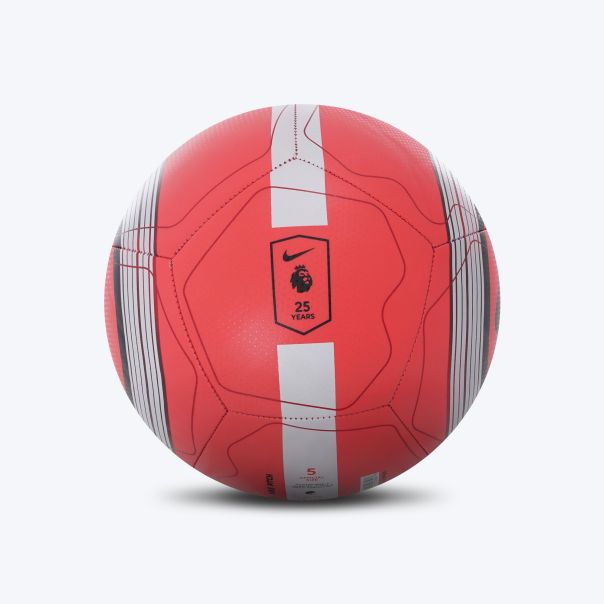 NIKE Lopta za fudbal pl nike pitch - fa24 U - FZ3048-635