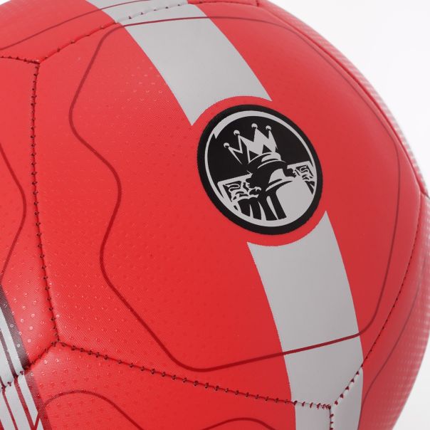 NIKE Lopta za fudbal pl nike pitch - fa24 U - FZ3048-635