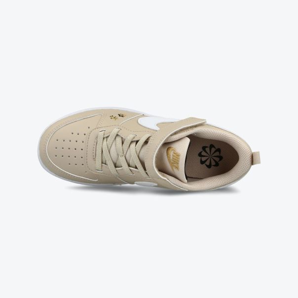 NIKE Patike court borough recraft se GP - FZ3135-100
