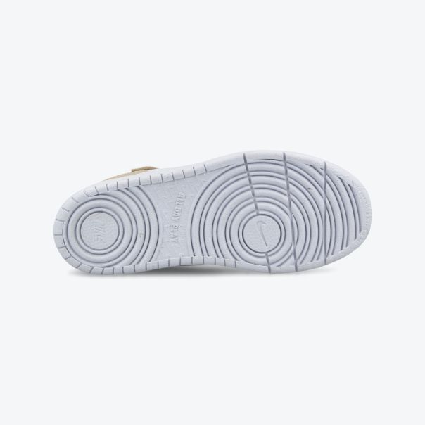 NIKE Patike court borough recraft se GP - FZ3135-100