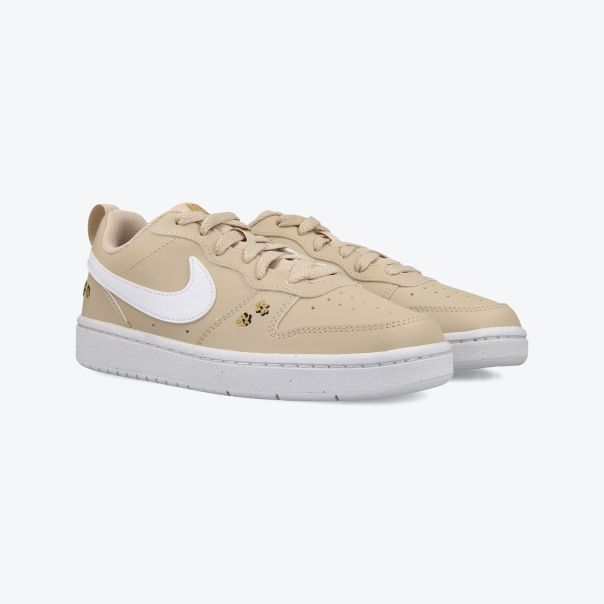 NIKE Patike court borough recraft se GG - FZ3136-100