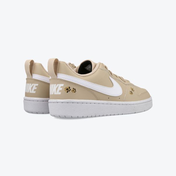 NIKE Patike court borough recraft se GG - FZ3136-100