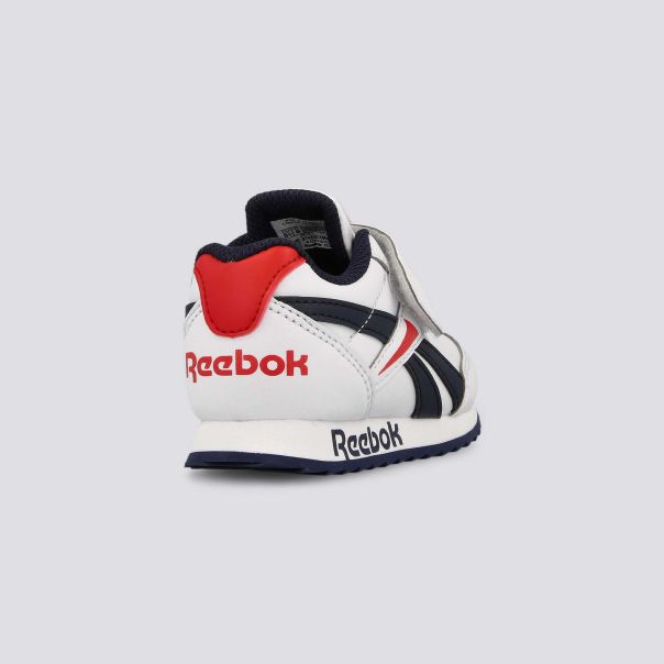 REEBOK Patike royal cljog 2 kc bt - FZ3187