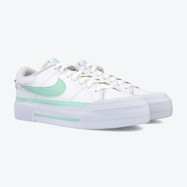 NIKE Patike court legacy lift mt W - FZ3770-100