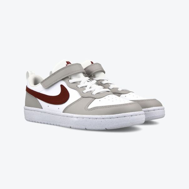 NIKE Patike court borough recraft hf GP - FZ4522-100