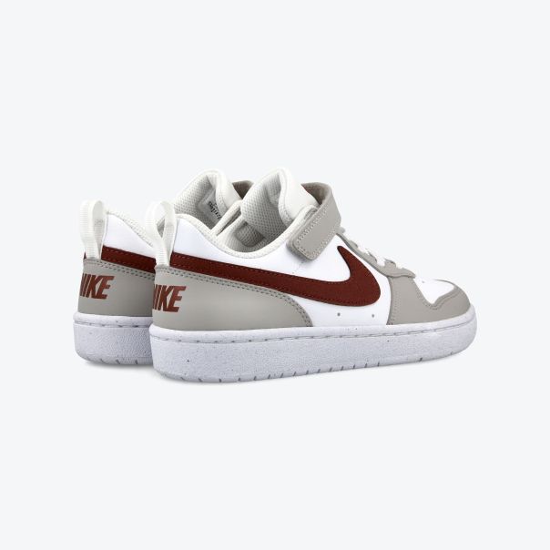NIKE Patike court borough recraft hf GP - FZ4522-100