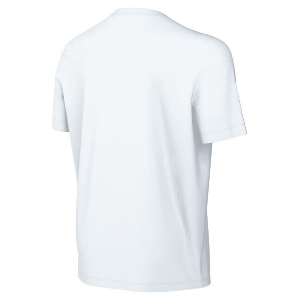 NIKE Majica kratak rukav nsw tee emb futura lbr BG - FZ5177-100