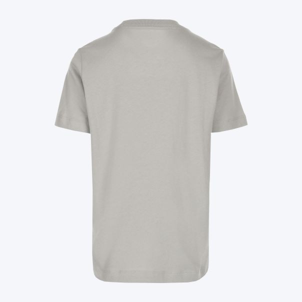 NIKE Majica kratak rukav nsw tee emb futura lbr BG - FZ5177-304