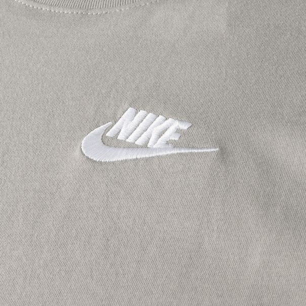 NIKE Majica kratak rukav nsw tee emb futura lbr BG - FZ5177-304