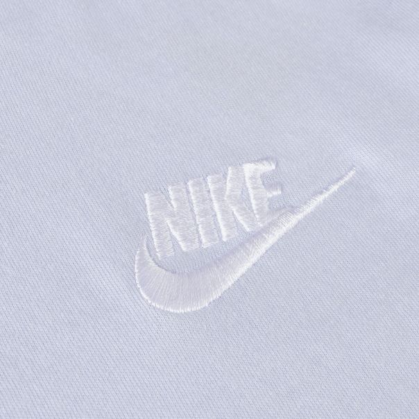 NIKE Majica kratak rukav nsw tee emb futura lbr BG - FZ5177-407