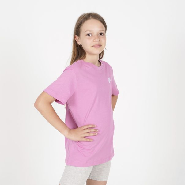 NIKE Majica kratak rukav nsw tee emb futura lbr GG - FZ5177-646