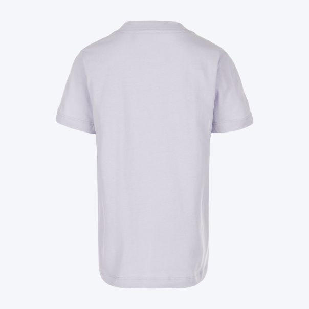 NIKE Majica kratak rukav nsw tee futura hbr BG - FZ5178-057