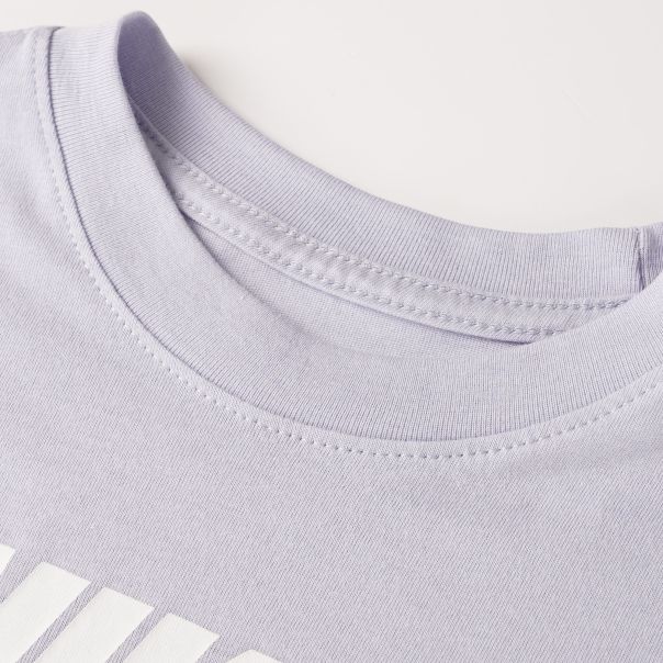 NIKE Majica kratak rukav nsw tee futura hbr BG - FZ5178-057