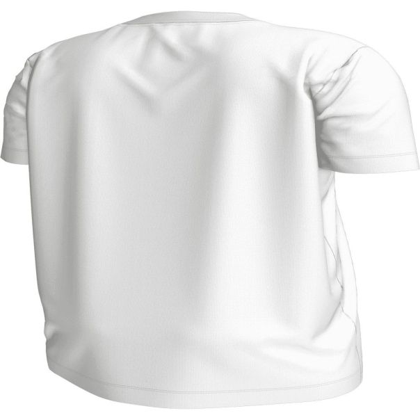 NIKE Majica kratak rukav nsw tee futura hbr BG - FZ5178-100