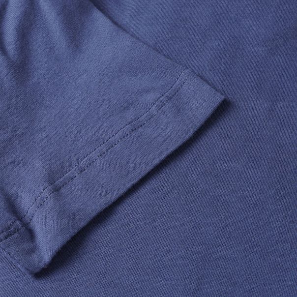 NIKE Majica kratak rukav nsw tee futura hbr BG - FZ5178-461