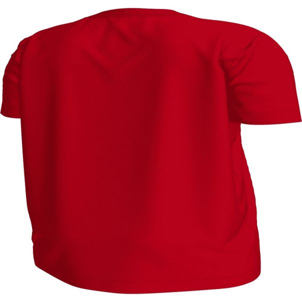 NIKE Majica kratak rukav nsw tee futura hbr BG - FZ5178-657