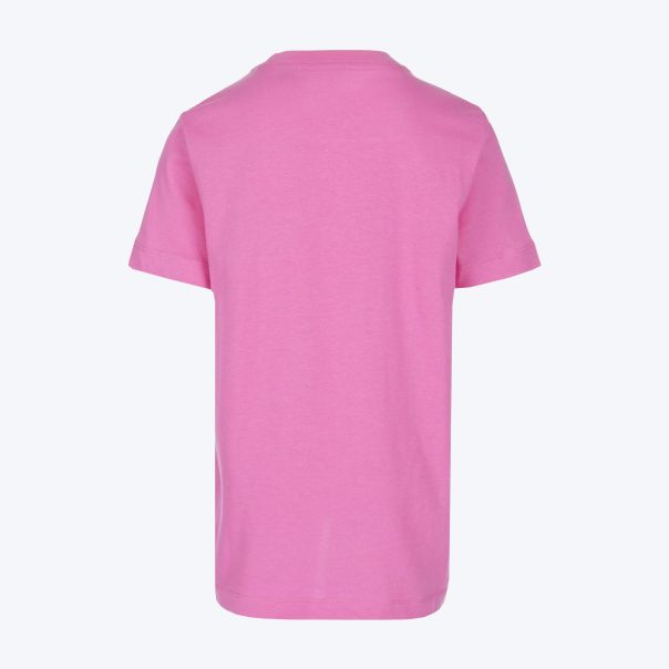 NIKE Majica kratak rukav nsw tee futura hbr BG - FZ5178-675