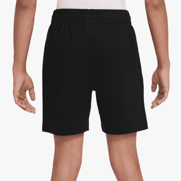 NIKE Šorc nsw club knit short 6in lbr BG - FZ5512-010