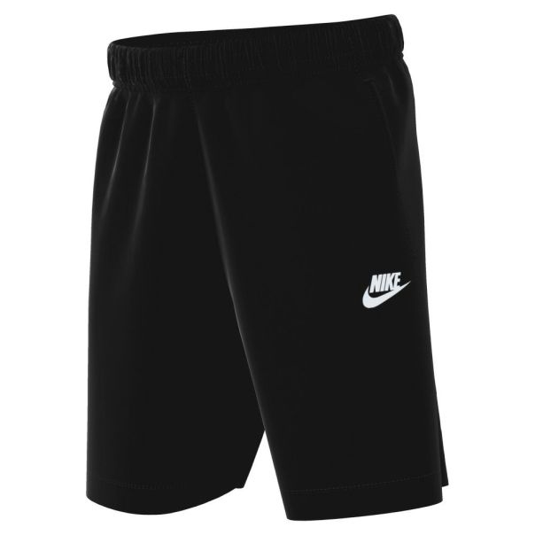 NIKE Šorc nsw club knit short 6in lbr BG - FZ5512-010