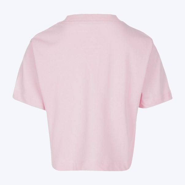 NIKE Majica kratak rukav nsw tee crop futura hbr GG - FZ5548-690