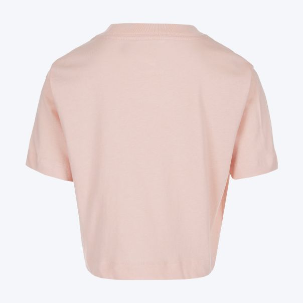 NIKE Majica kratak rukav nsw tee crop futura hbr GG - FZ5548-800