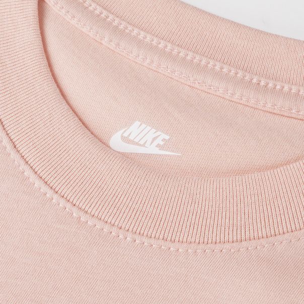 NIKE Majica kratak rukav nsw tee crop futura hbr GG - FZ5548-800
