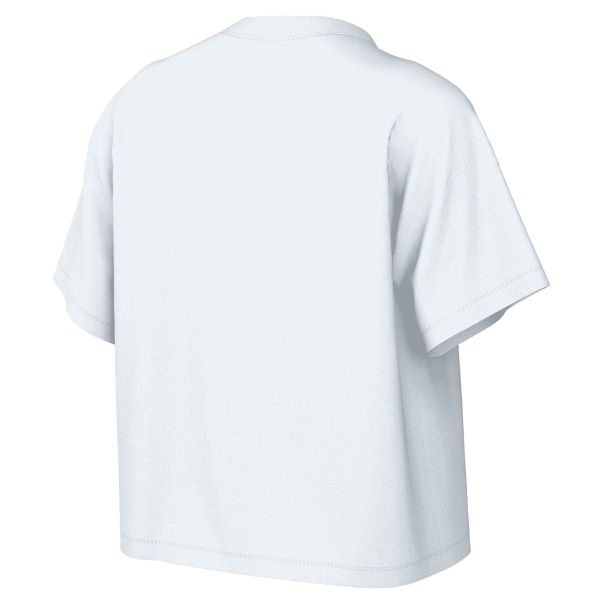 NIKE Majica kratak rukav nsw tee boxy essntl lbr GG - FZ5559-100