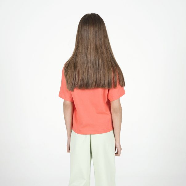 NIKE Majica kratak rukav nsw tee boxy essntl lbr GG - FZ5559-814