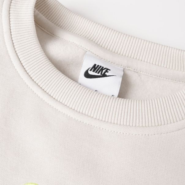 NIKE Duks nsw club flc bxy crw gx star GG - FZ5566-072