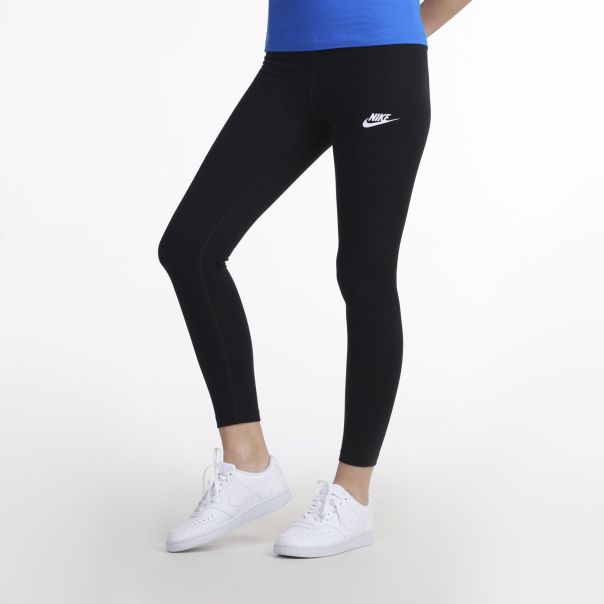 NIKE Helanke g nsw clssc hr tght lbr W - FZ5583-010