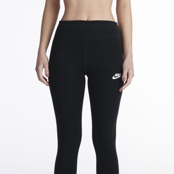 NIKE Helanke g nsw clssc hr tght lbr W - FZ5583-010